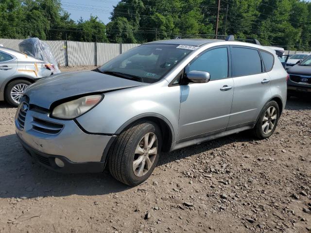  Salvage Subaru Tribeca