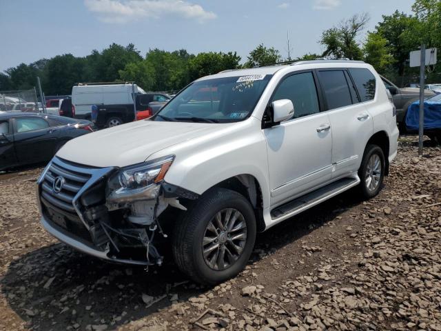  Salvage Lexus Gx