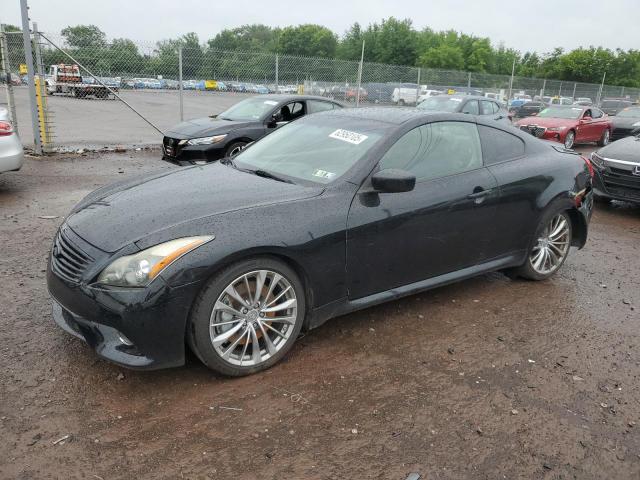  Salvage INFINITI G37