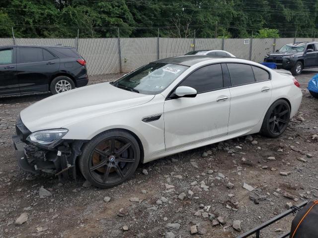  Salvage BMW M Series