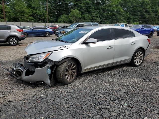  Salvage Buick LaCrosse