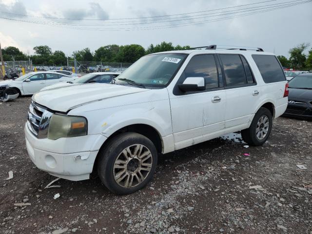  Salvage Ford Expedition