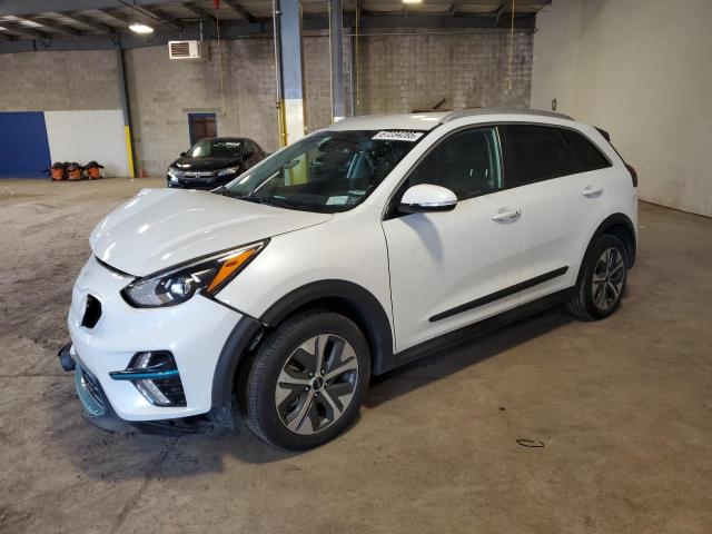  Salvage Kia Niro