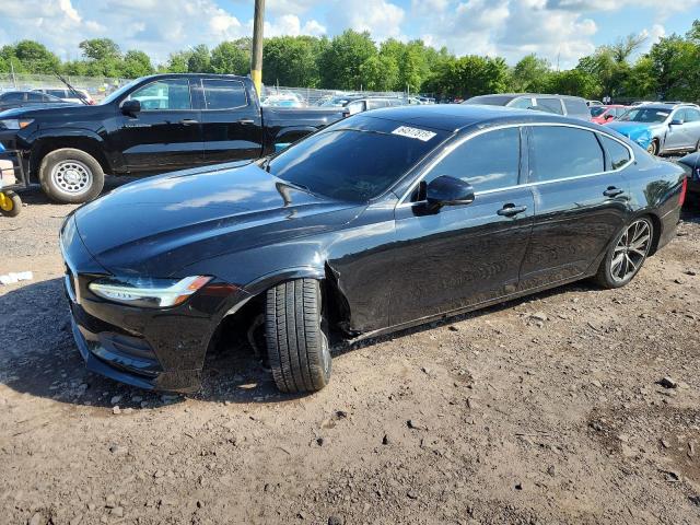  Salvage Volvo S90