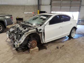  Salvage Acura ILX