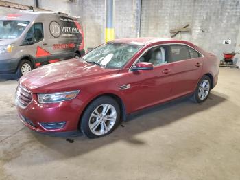  Salvage Ford Taurus