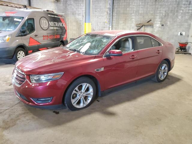  Salvage Ford Taurus