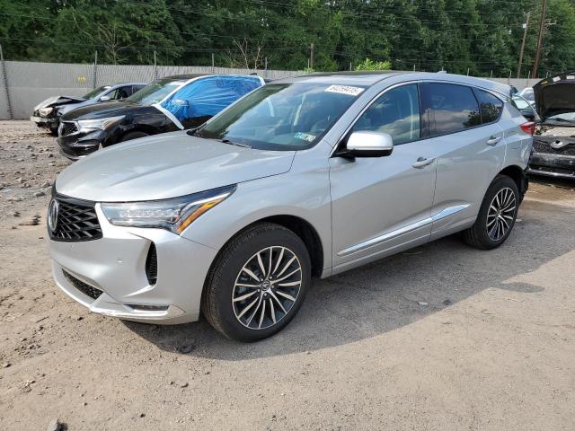 Salvage Acura RDX