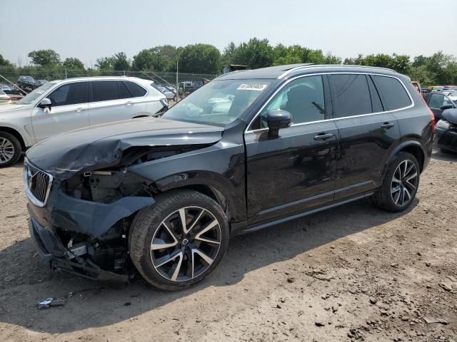  Salvage Volvo XC90