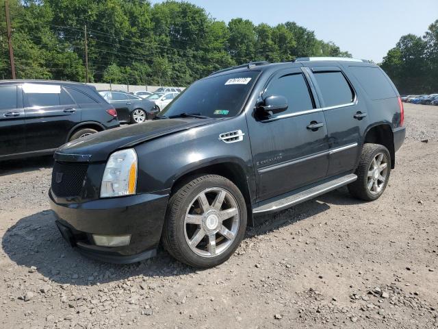  Salvage Cadillac Escalade