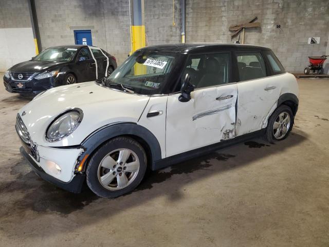 Salvage MINI Cooper