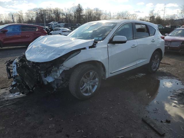  Salvage Acura RDX