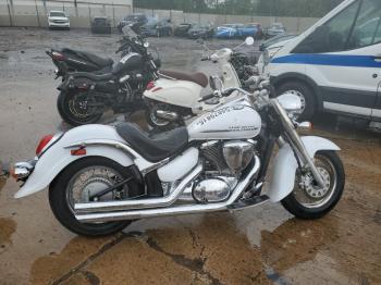  Salvage Suzuki Cyc Vl Vlr