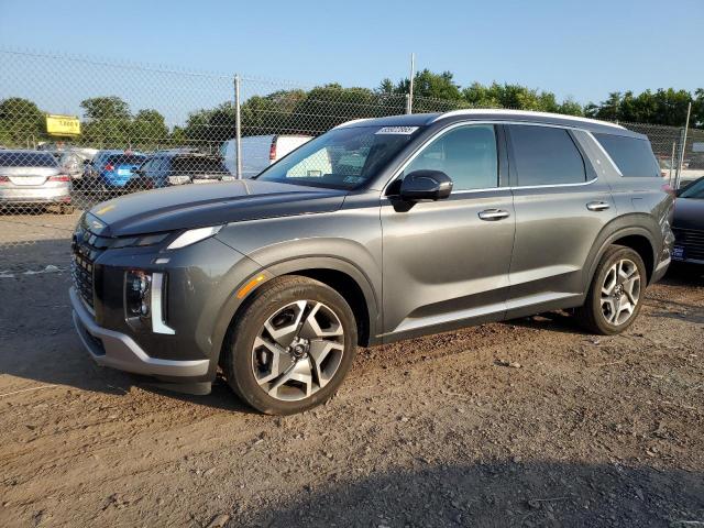 Salvage Hyundai PALISADE