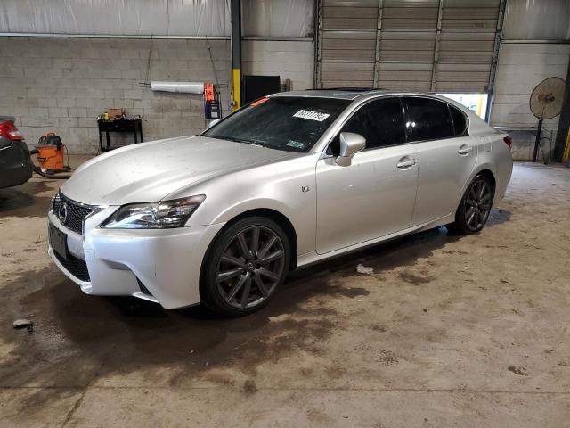  Salvage Lexus Gs