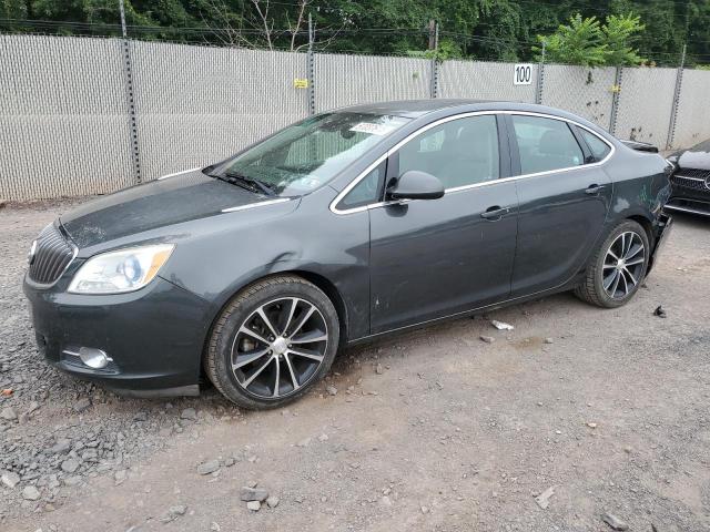  Salvage Buick Verano