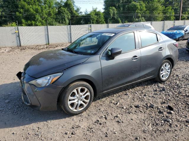  Salvage Toyota Yaris