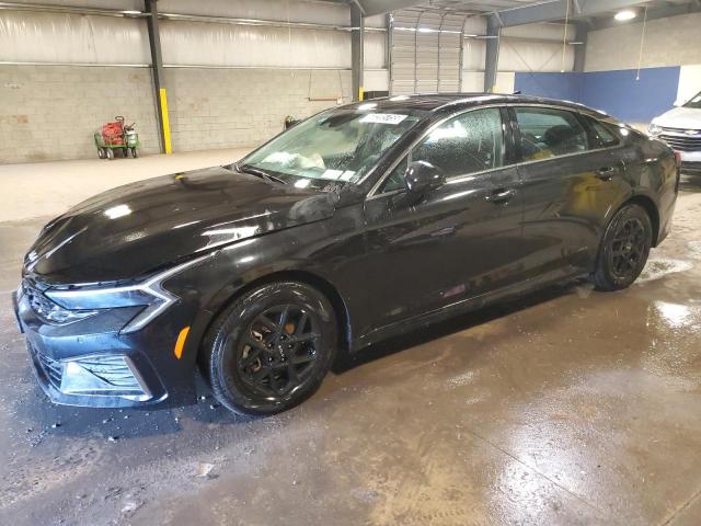  Salvage Kia K5