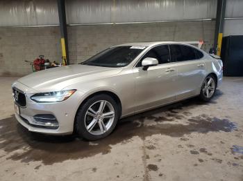 Salvage Volvo S90