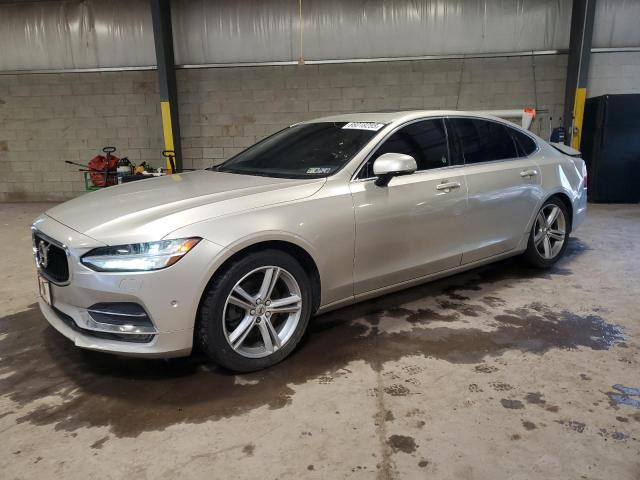  Salvage Volvo S90