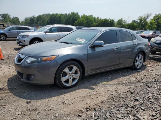  Salvage Acura TSX
