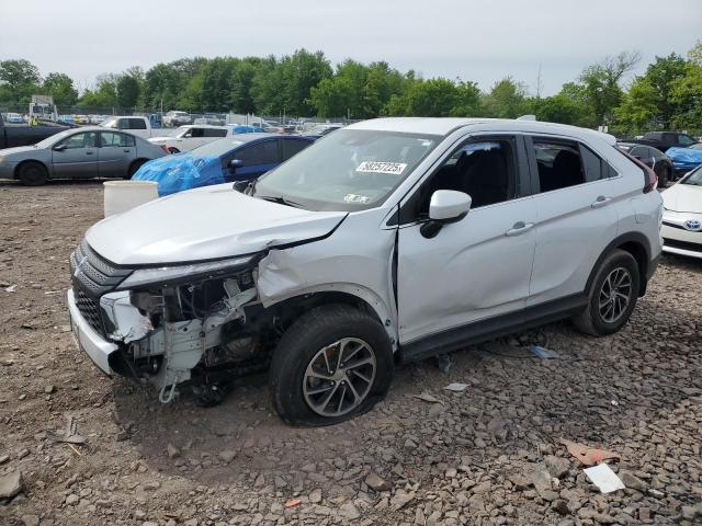  Salvage Mitsubishi Eclipse