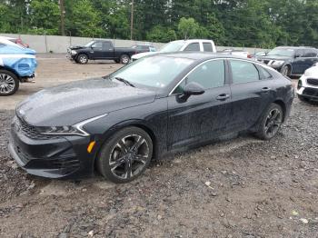  Salvage Kia K5