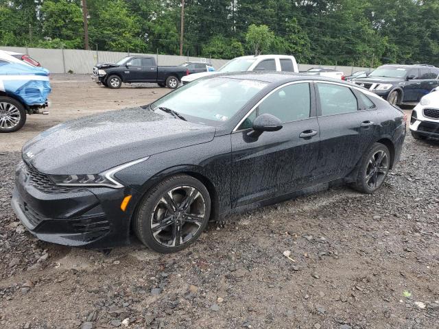  Salvage Kia K5