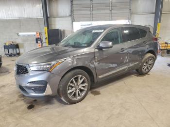  Salvage Acura RDX