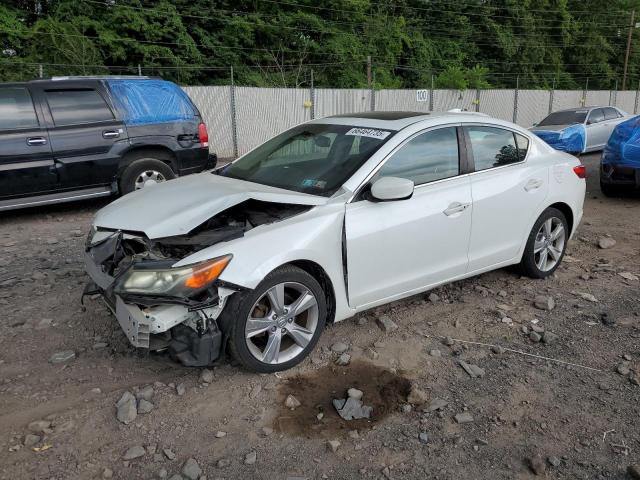  Salvage Acura ILX