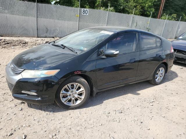  Salvage Honda Insight