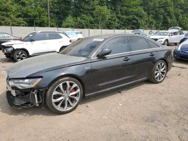  Salvage Audi A6