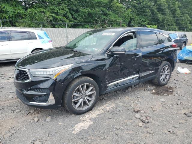  Salvage Acura RDX