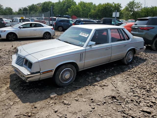  Salvage Dodge 600
