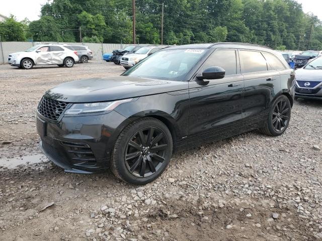  Salvage Land Rover Range Rover