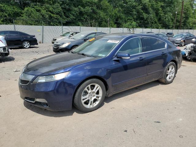  Salvage Acura TL