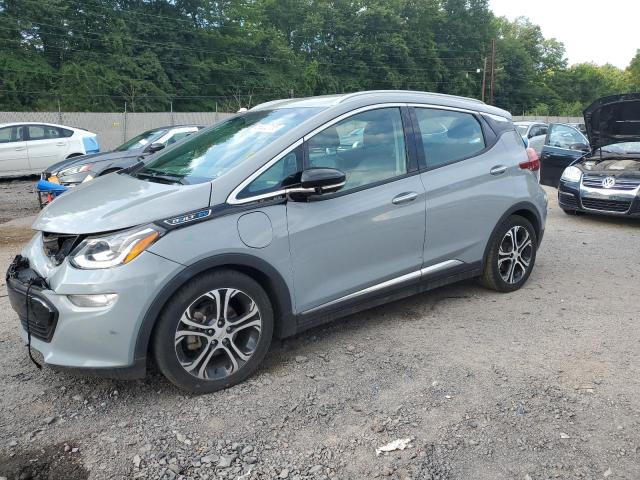  Salvage Chevrolet Bolt