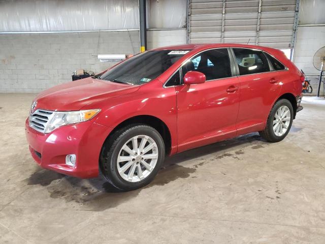  Salvage Toyota Venza