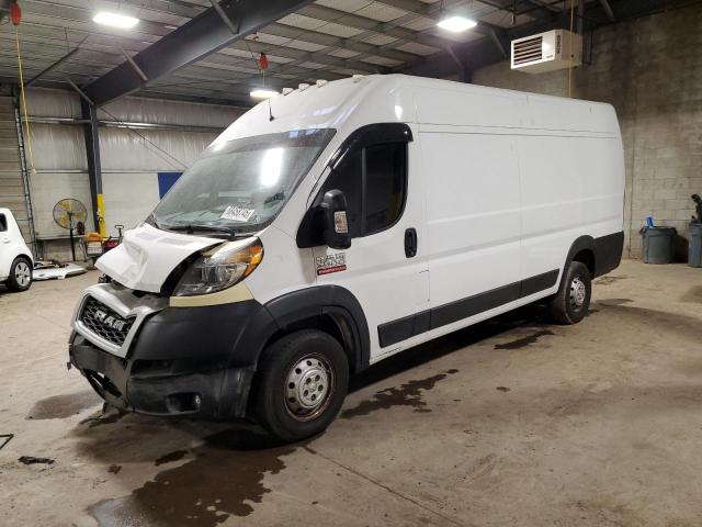  Salvage Ram Promaster