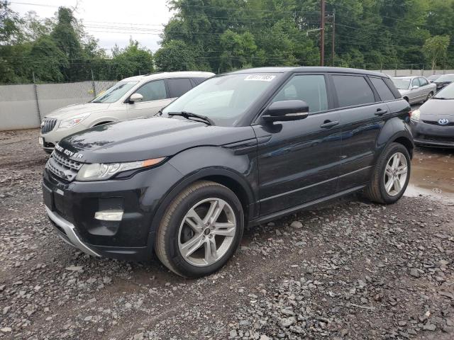  Salvage Land Rover Range Rover