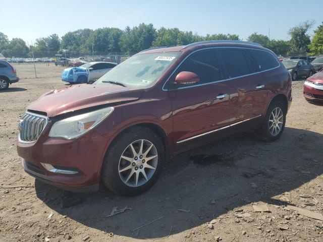  Salvage Buick Enclave