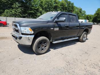  Salvage Ram 2500