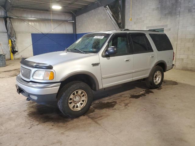  Salvage Ford Expedition