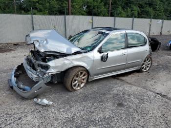  Salvage INFINITI I35