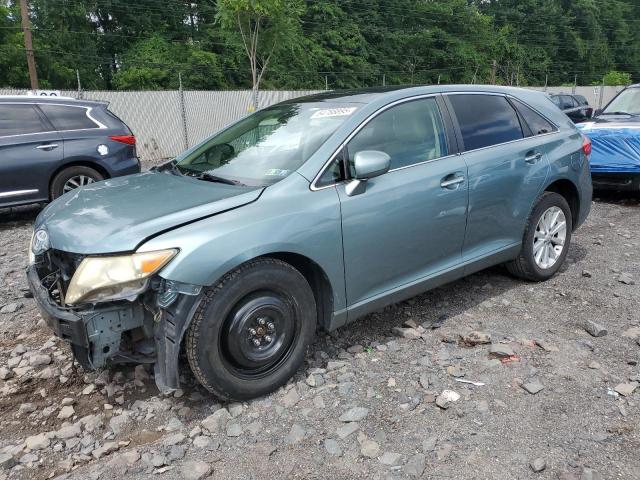  Salvage Toyota Venza