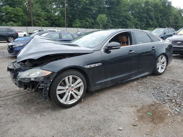  Salvage Jaguar XJ