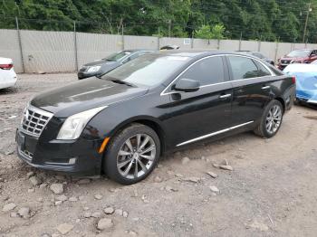  Salvage Cadillac XTS