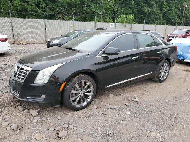  Salvage Cadillac XTS