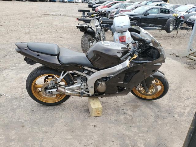  Salvage Kawasaki 600cc