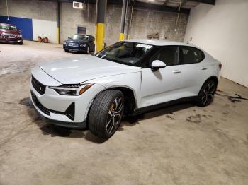  Salvage Polestar 2